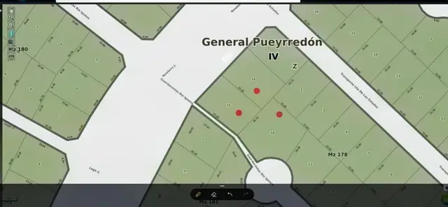 Terreno en venta en Mar del Plata