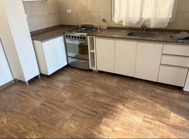 Departamento de 3 ambientes en alquiler en CONSTITUCION