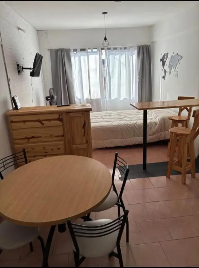 Departamento en venta en DEL PUERTO