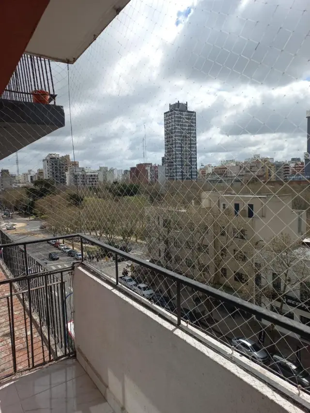 Departamento de 2 ambientes en venta en Centro