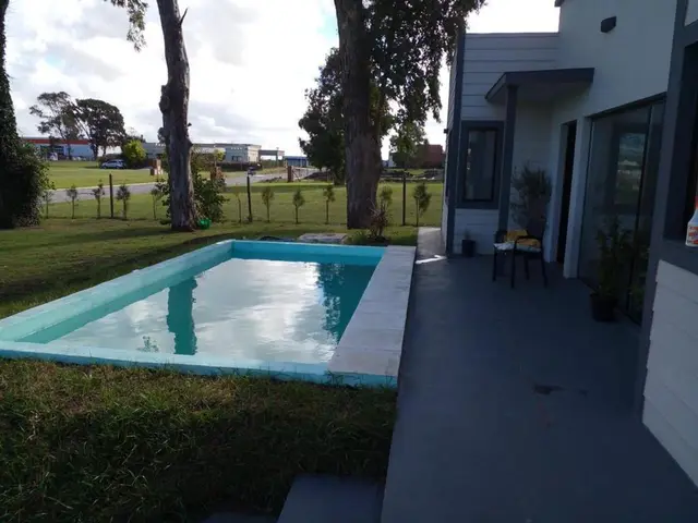 Casa de 3 ambientes en venta en Mar del Plata