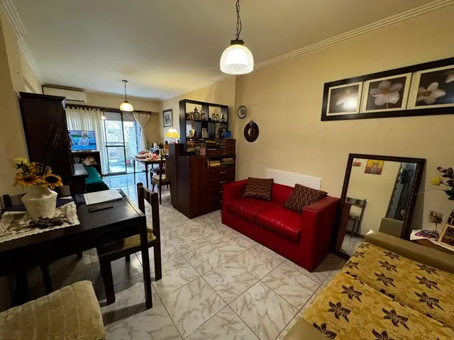 Departamento de 2 ambientes en venta en Centro