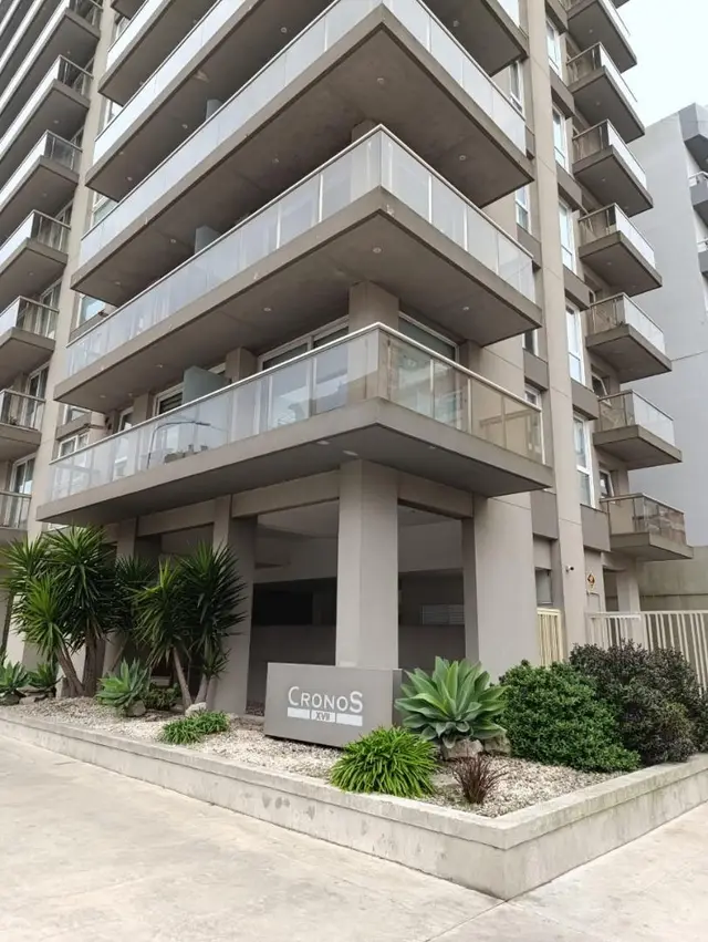 Departamento de 3 ambientes en venta en LA PERLA