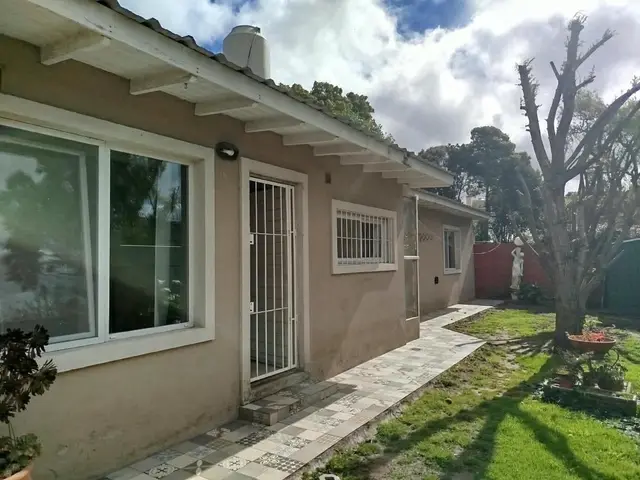 Casa de 3 ambientes en alquiler en ZACAGNINI JOSE MANUEL