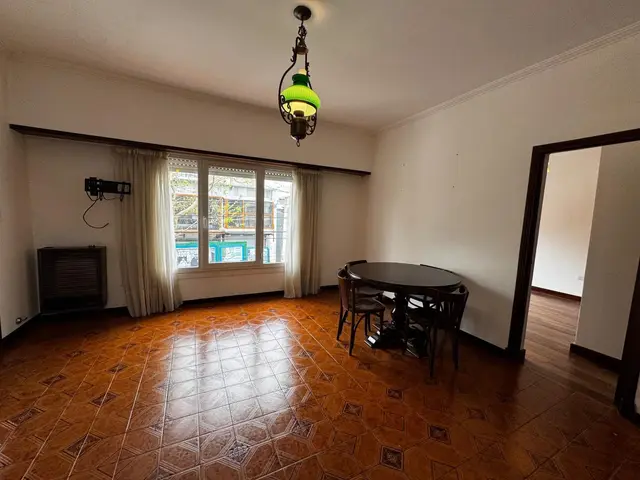 Departamento de 3 ambientes en alquiler en PLAYA GRANDE