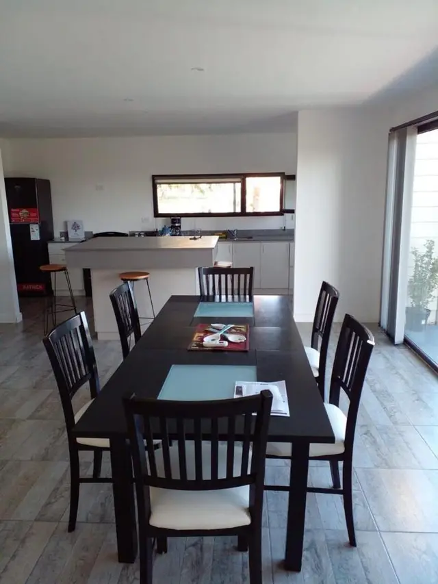 Casa de 3 ambientes en venta en Mar del Plata
