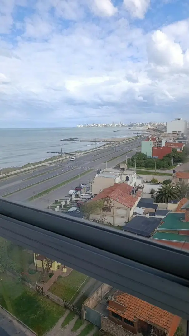 Departamento de 2 ambientes en alquiler en FRAY LUIS BELTRAN