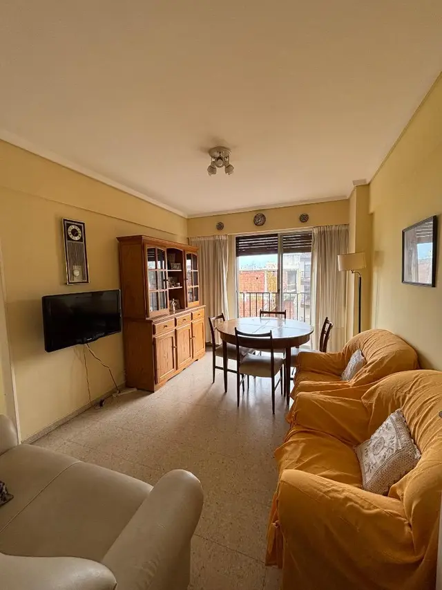 Departamento de 2 ambientes en venta en Centro