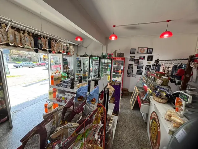 Fondo de comercio en venta en Mar del Plata