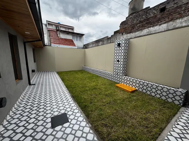 Casa de 3 ambientes en venta en DON BOSCO