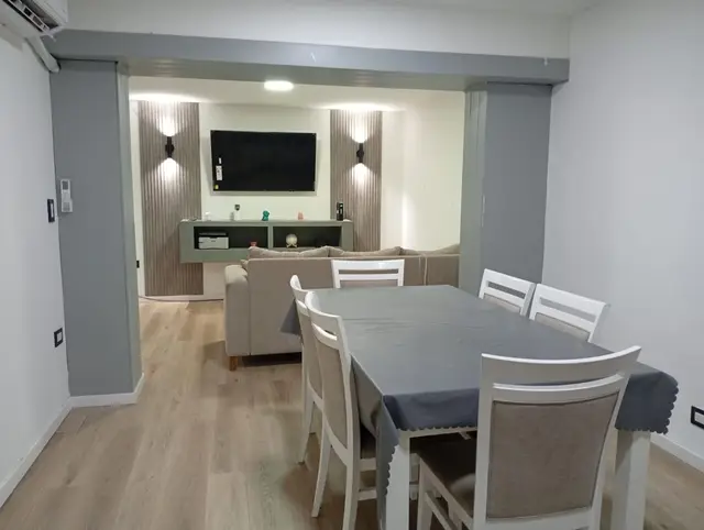Departamento de 3 ambientes en venta en Centro