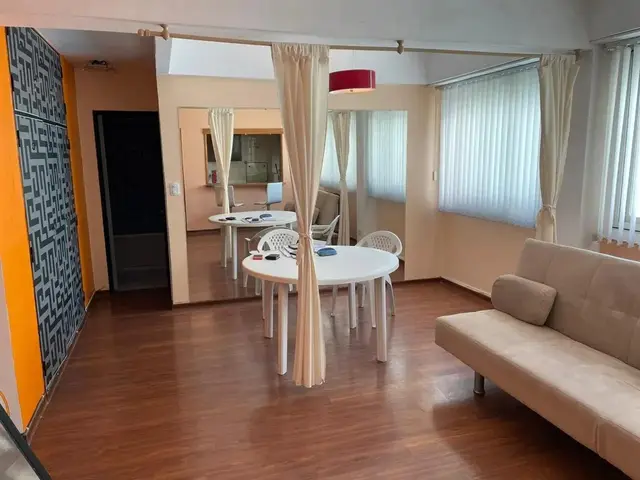 Departamento de 2 ambientes en venta en LOMAS DE STELLA MARIS
