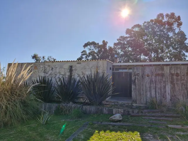 Casa de 4 ambientes en alquiler en Mar del Plata