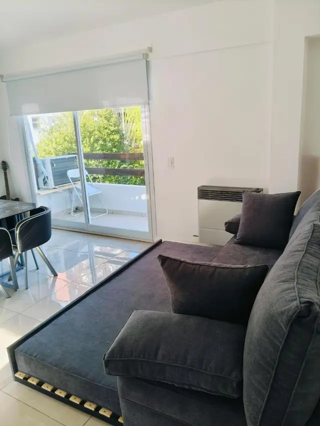 Departamento de 2 ambientes en alquiler temporario en LOMAS DE STELLA MARIS