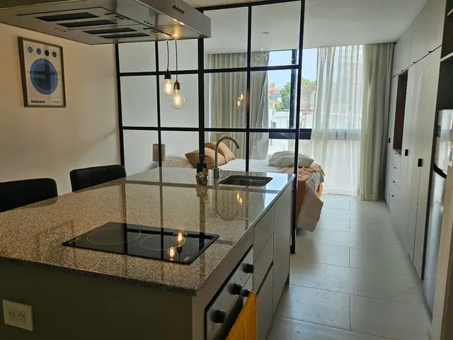 Departamento en alquiler en ESTACION TERMINAL (ALDREY)