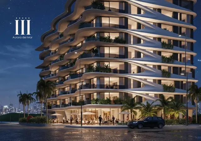 Departamento de 4 ambientes en venta en Mar del Plata