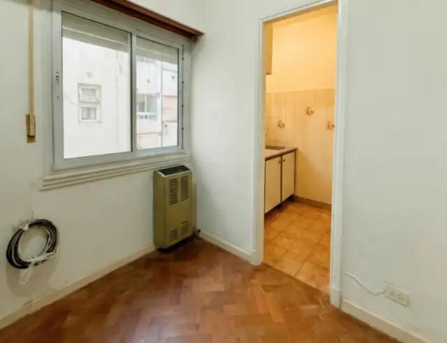 Departamento en venta en Centro