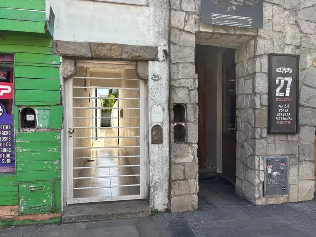 Casa de 3 ambientes en venta en Centro