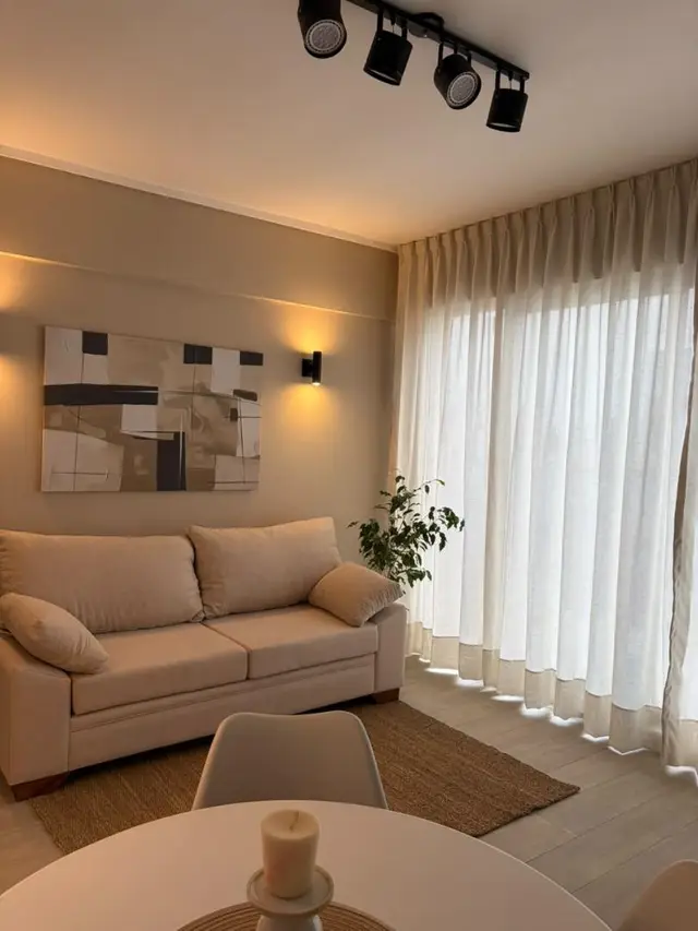 Departamento de 3 ambientes en venta en Centro