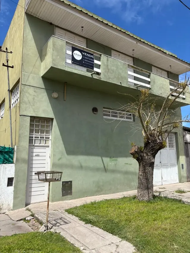 Casa de 4 ambientes en venta en Mar del Plata