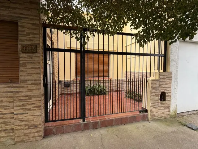 Casa de 2 ambientes en alquiler en LOS ANDES