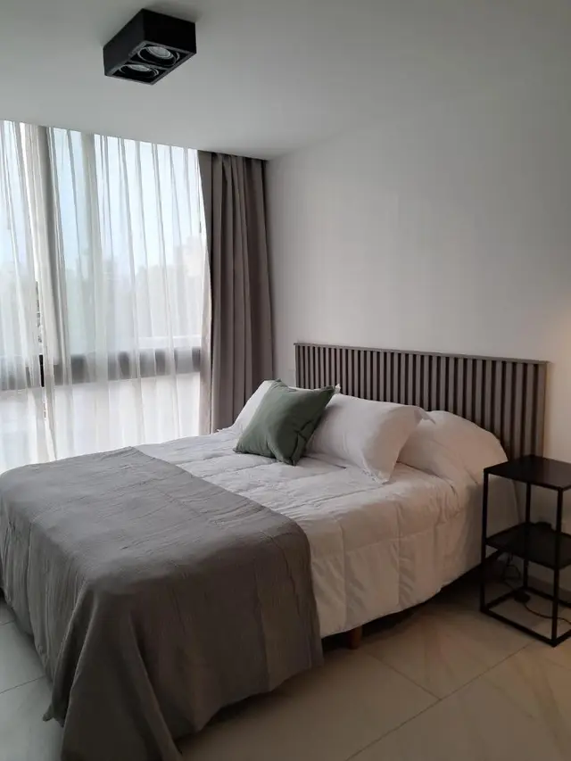 Departamento en alquiler en ESTACION TERMINAL (ALDREY)