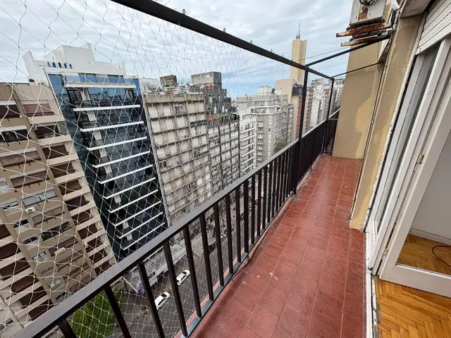 Departamento de 4 ambientes en alquiler en Centro