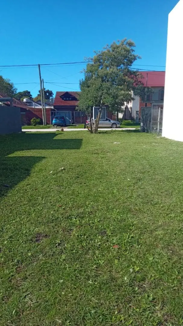 Terreno en venta en LOS PINARES