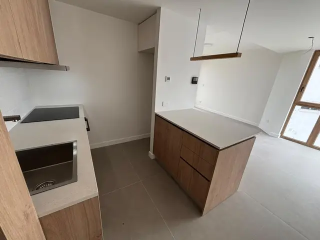Departamento de 3 ambientes en alquiler en PLAYA GRANDE