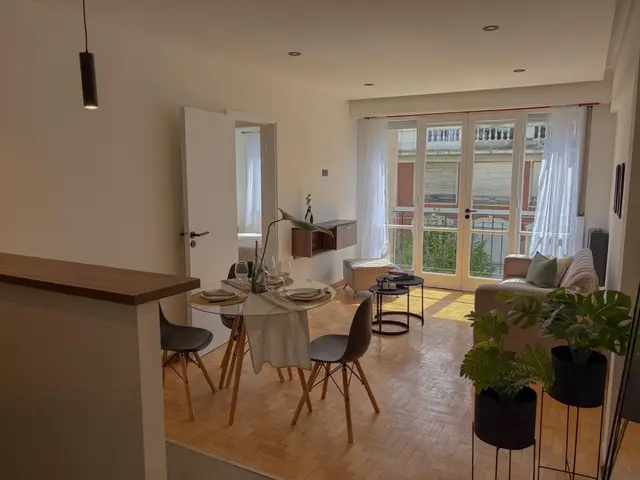 Departamento de 2 ambientes en venta en Centro