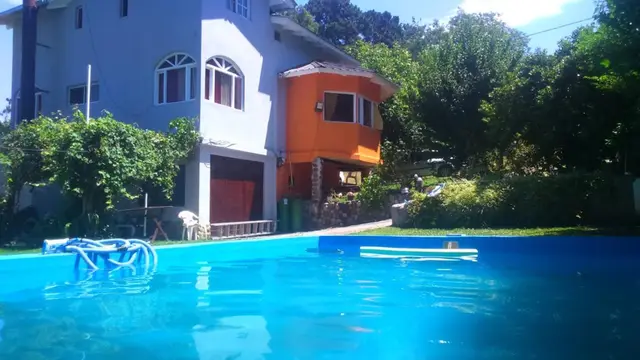 Casa de 7 ambientes en venta en DON EMILIO