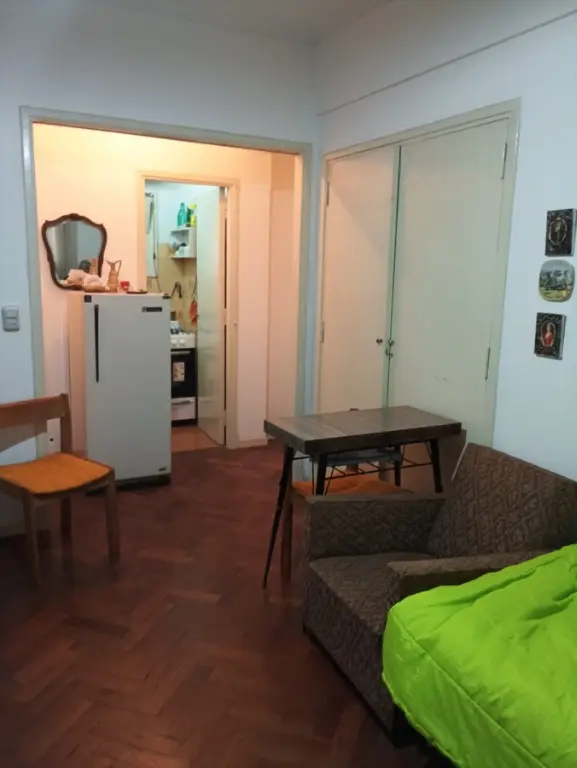 Departamento de 1 ambiente en venta en Centro