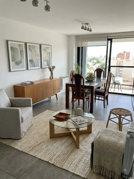 Departamento de 3 ambientes en venta en SAN JOSE