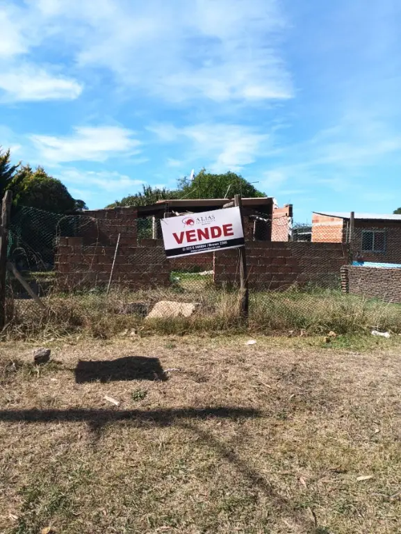 Terreno en venta en LOS ACANTILADOS