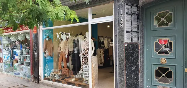 Local en venta en Centro