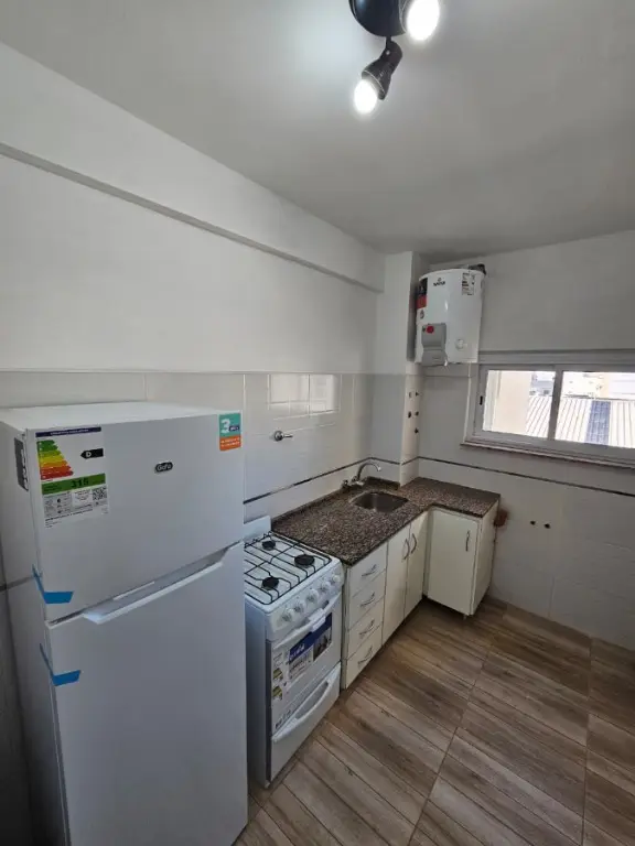 Departamento de 3 ambientes en venta en Centro