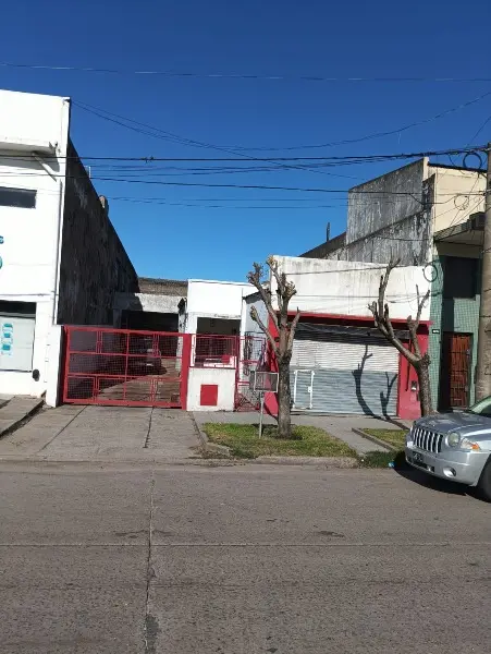 Local en venta en RIVADAVIA BERNARDINO