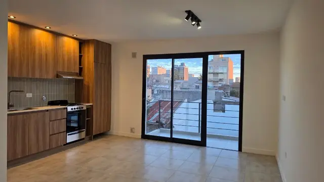 Departamento de 2 ambientes en venta en SAN JOSE
