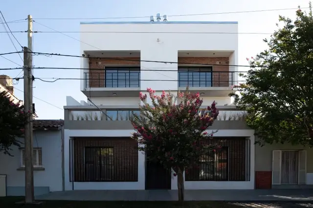Departamento de 2 ambientes en venta en SAN JOSE