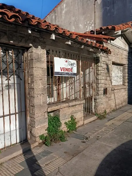 Casa de 3 ambientes en venta en SAN JOSE