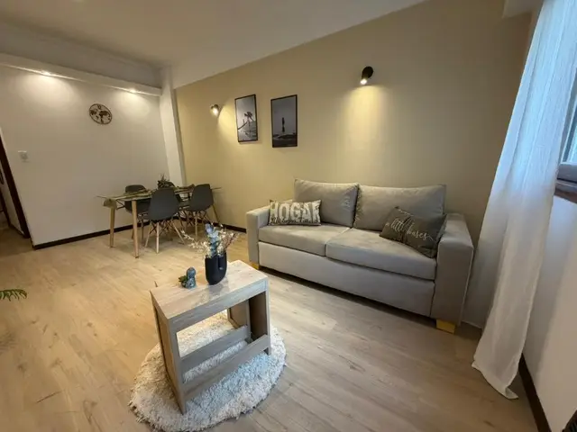 Departamento de 2 ambientes en venta en AREA CENTRO