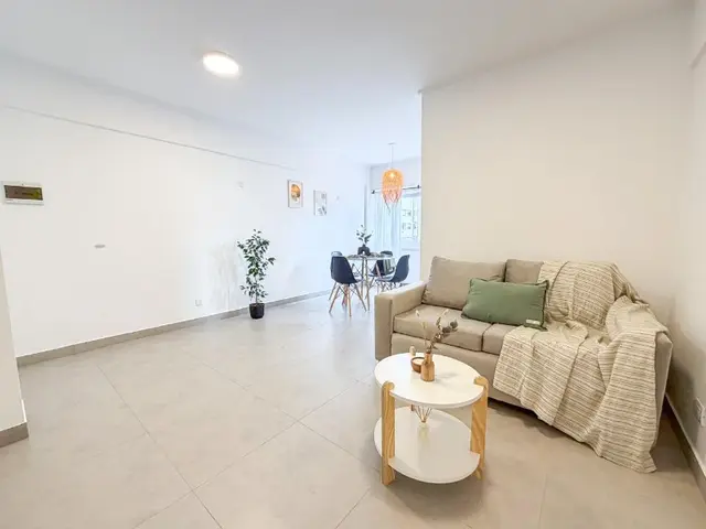 Departamento de 2 ambientes en venta en Centro