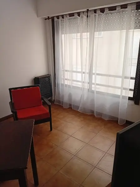 Departamento de 2 ambientes en venta en Centro