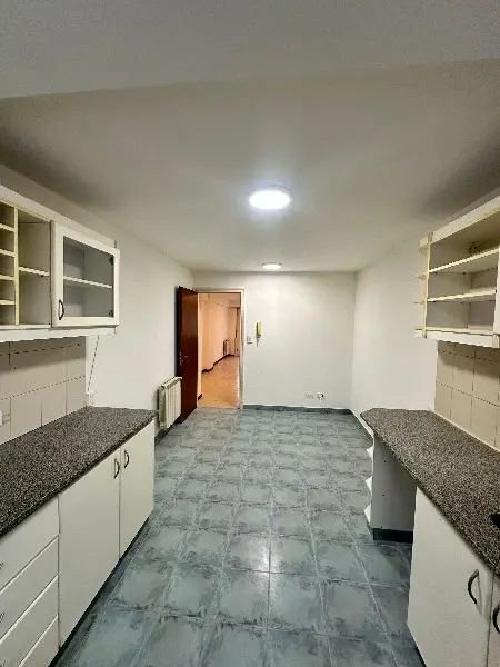 Departamento de 2 ambientes en venta en SAN JOSE