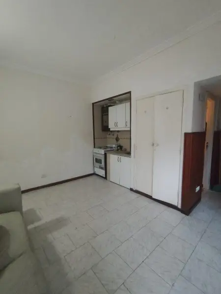 Departamento de 1 ambiente en venta en Centro