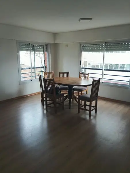 Departamento de 2 ambientes en alquiler en Centro