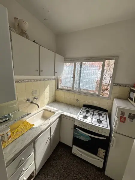 Departamento en venta en Centro