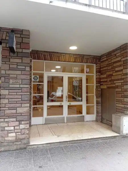 Departamento de 1 ambiente en alquiler en Centro