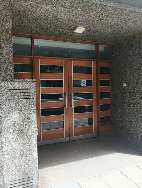Departamento de 2 ambientes en venta en Centro
