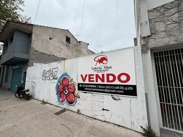 Terreno en venta en SAN JUAN